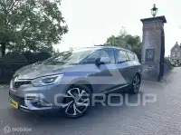 2018 Renault Grand Scenic