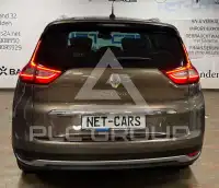 2018 Renault Grand Scenic