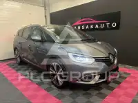 2018 Renault Grand Scenic