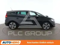 2018 Renault Grand Scenic