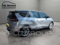2018 Renault Grand Scenic