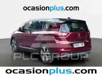 2018 Renault Grand Scenic
