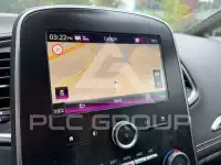 2018 Renault Grand Scenic