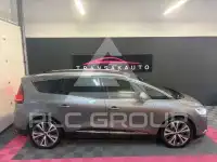 2018 Renault Grand Scenic
