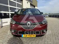 2018 Renault Grand Scenic