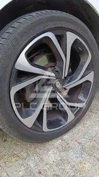 2018 Renault Grand Scenic
