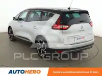 2018 Renault Grand Scenic