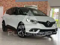2018 Renault Grand Scenic