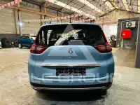 2018 Renault Grand Scenic
