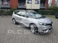2018 Renault Grand Scenic