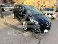 2018 Renault Grand Scenic