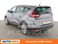 2018 Renault Grand Scenic