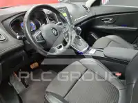 2018 Renault Grand Scenic