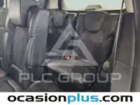 2018 Renault Grand Scenic