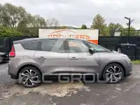 2018 Renault Grand Scenic