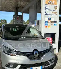 2018 Renault Grand Scenic