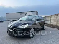 2018 Renault Grand Scenic