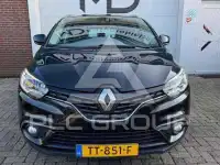 2018 Renault Grand Scenic