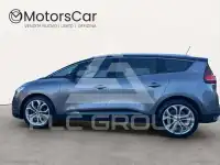 2018 Renault Grand Scenic