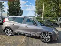 2018 Renault Grand Scenic