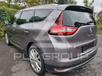 2018 Renault Grand Scenic