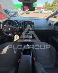 2018 Renault Grand Scenic