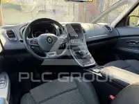 2018 Renault Grand Scenic