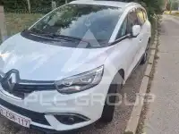 2018 Renault Grand Scenic
