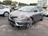 2018 Renault Grand Scenic