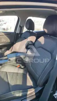 2018 Renault Grand Scenic