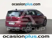 2018 Renault Grand Scenic