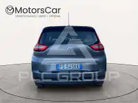 2018 Renault Grand Scenic