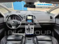 2018 Renault Grand Scenic