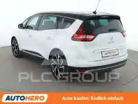 2018 Renault Grand Scenic