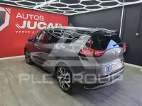2018 Renault Grand Scenic