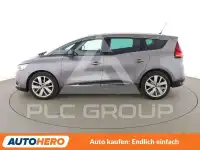 2018 Renault Grand Scenic