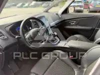 2018 Renault Grand Scenic
