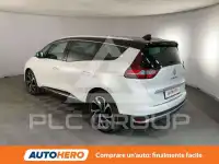 2018 Renault Grand Scenic
