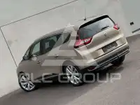 2018 Renault Grand Scenic