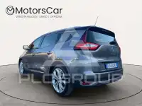 2018 Renault Grand Scenic