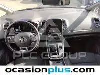 2018 Renault Grand Scenic
