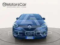 2018 Renault Grand Scenic