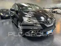 2018 Renault Grand Scenic