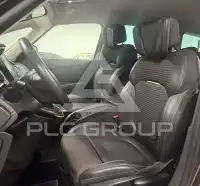 2018 Renault Grand Scenic