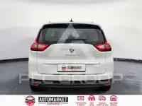 2018 Renault Grand Scenic
