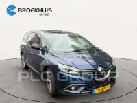 2018 Renault Grand Scenic