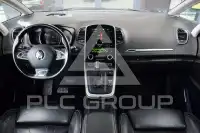 2018 Renault Grand Scenic