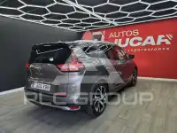 2018 Renault Grand Scenic