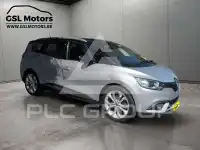 2018 Renault Grand Scenic
