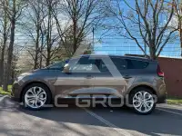 2018 Renault Grand Scenic